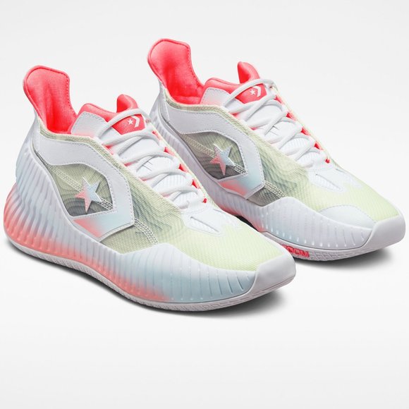 Converse All Star BB Prototype CX White Men 12 Basketball Shoes Sneakers… - Picture 1 of 9